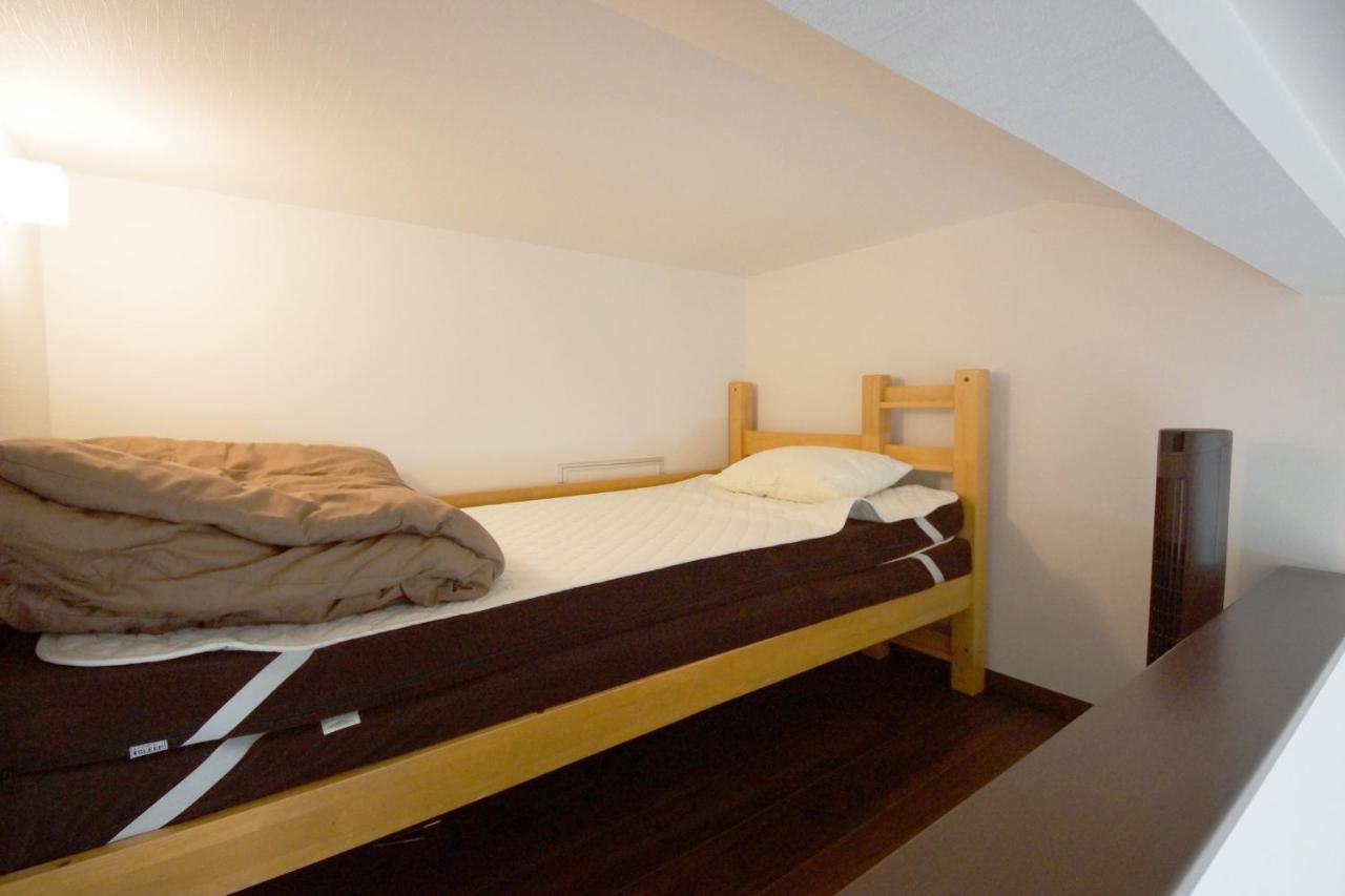 Guesthouse Tu Casa Kjóto Exteriér fotografie