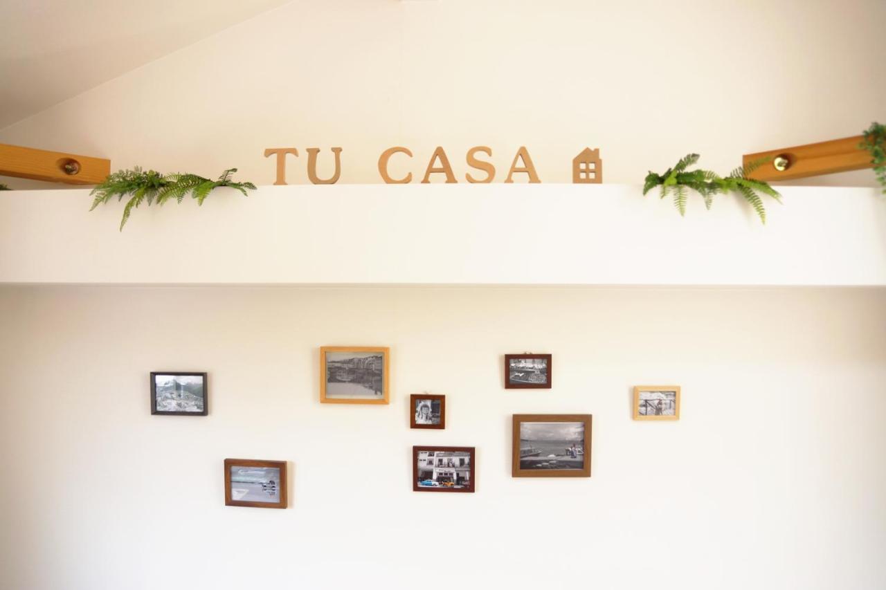 Guesthouse Tu Casa Kjóto Exteriér fotografie