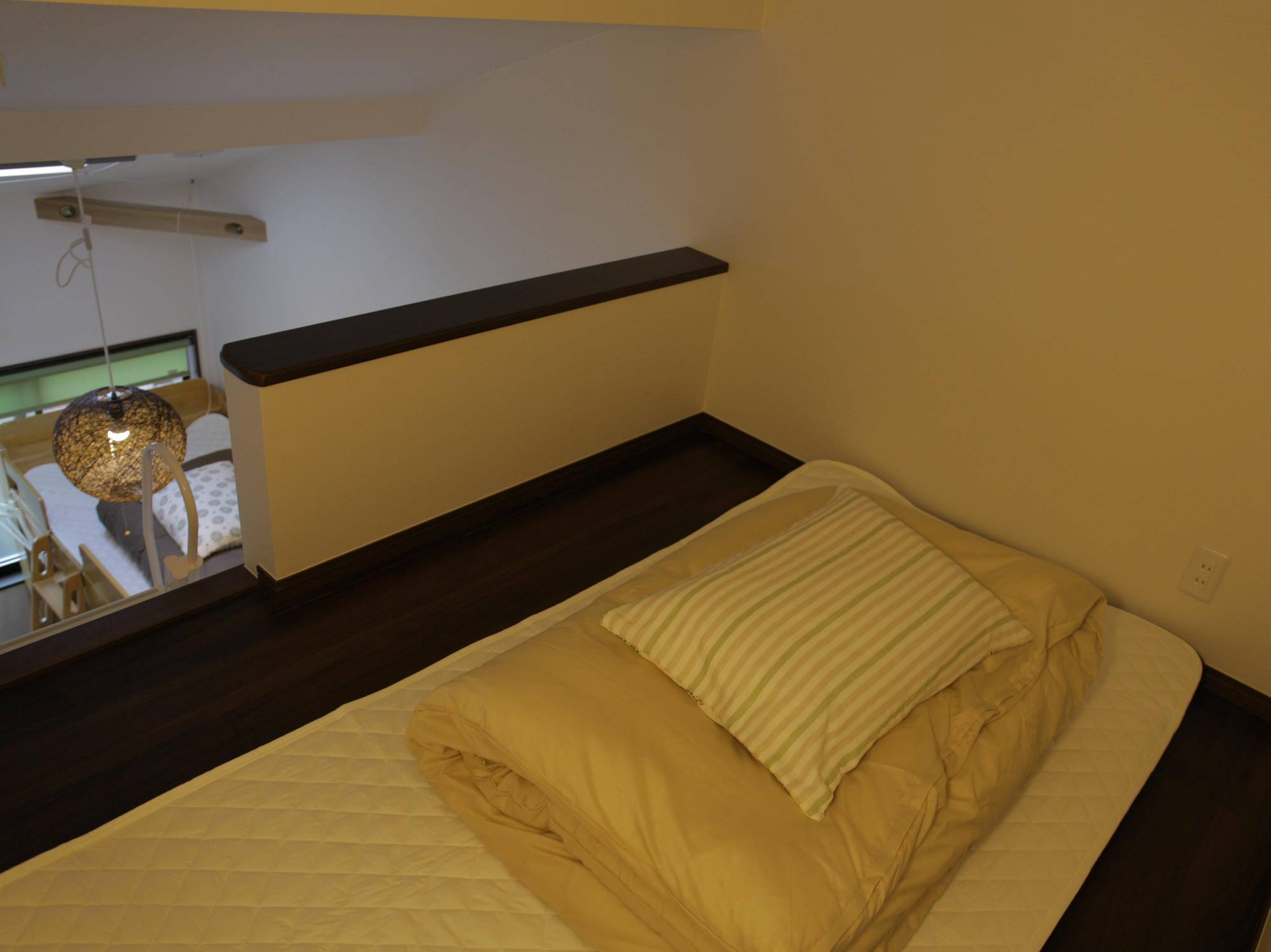 Guesthouse Tu Casa Kjóto Exteriér fotografie